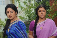 Janmasthanam Movie Stills
